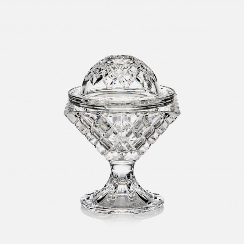 Square Incense Burner