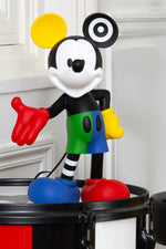 Mickey Kolor Small Figurine