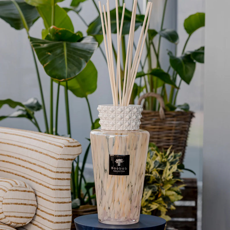 Totem White Pearls Fragrance Diffuser (2L)