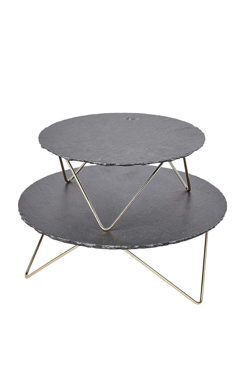 Slate 2-Tier Server