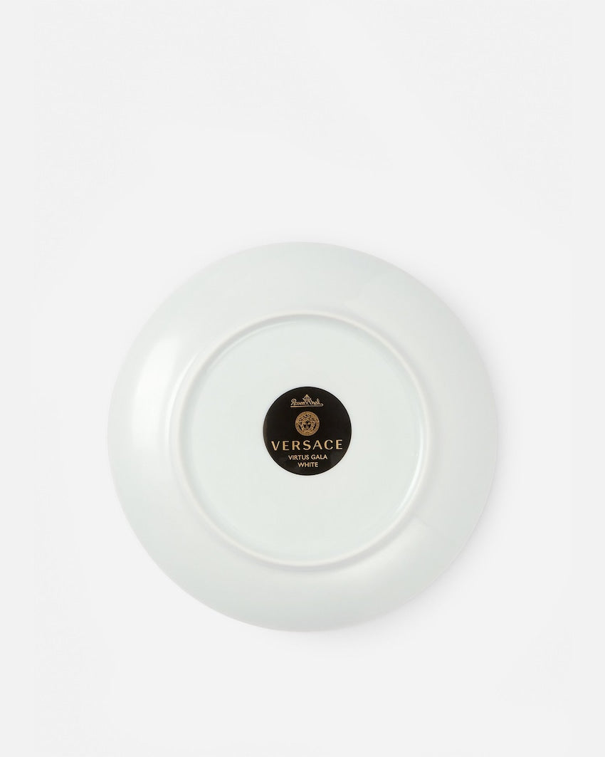 Virtus Gala Porcelain Plate – 21 cm