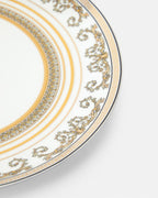 Virtus Gala Porcelain Dinner Plate – 28 cm
