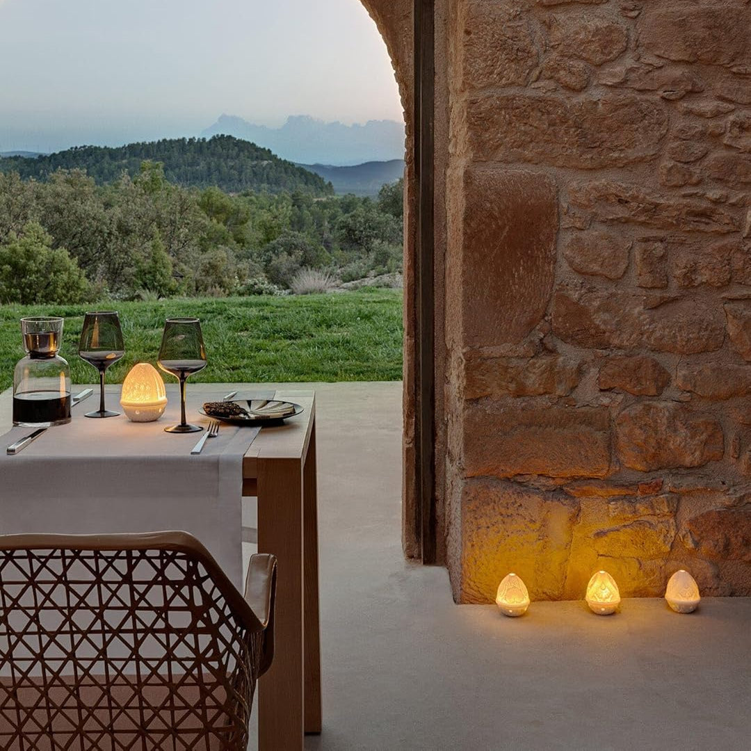 Goddess Lakshmi Lithophane