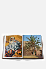 Marrakech Flair Book
