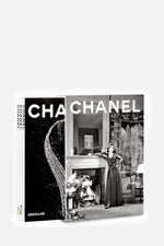 Chanel 3-Book Slipcase (New Edition)