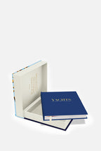 Yachts: The Impossible Collection Book
