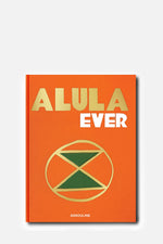 Alula Ever Book
