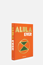 Alula Ever Book