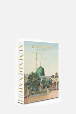 Al'Madinah: The City of the Prophet Book