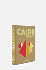Cairo Eternal Book