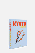 Kyoto Serenity Book