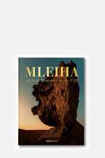 Mleiha: Ancient Treasures of the UAE Book