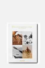 Camels from Saudi Arabia (Classic Edition) Book