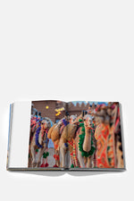 Camels from Saudi Arabia (Classic Edition) Book