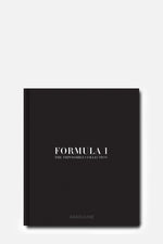 Formula 1: The Impossible Collection (2nd Edition) Book