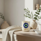 Mykonos Muse Travel From Home Candle