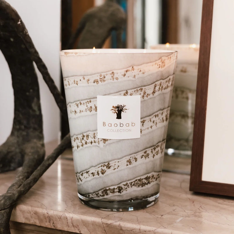 Sand Atacama Scented Candle (6.5 kg)