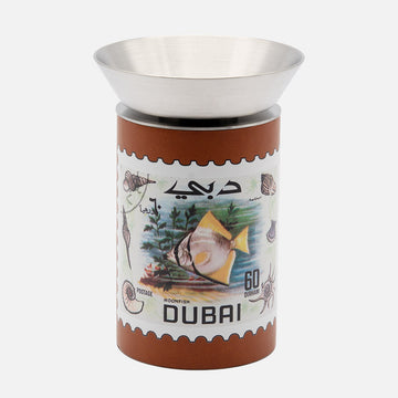 Mabkhara Phases of the Moon -Small