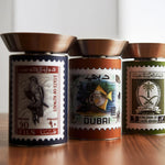 Mabkhara Phases of the Moon -Small