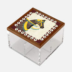 Accessory Box Faras Collection Design -B