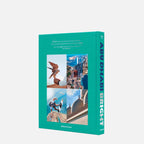 Abu Dhabi Bright Book