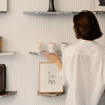 Les compositions parfumées, Pink Paradise, Scented Candle