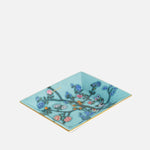 Antique Chinoise Large Vide-Poche 20x16cm