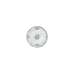 مجموعة من 6 أطباق متنوعة غير متطابقة - Les Dépareillées Blue (قطر 12,8 سم)