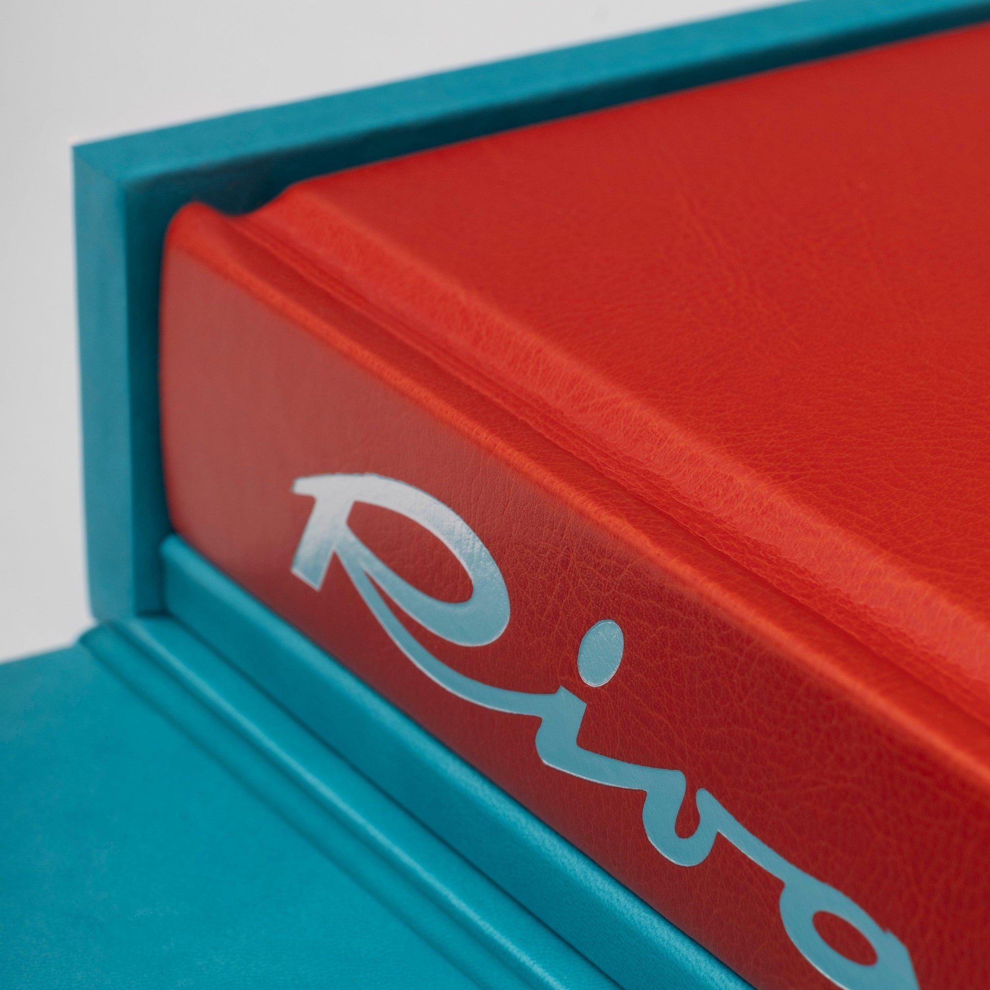 Riva Aquarama — Assouline Ultimate Coffee Table Book