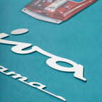 Riva Aquarama — Assouline Ultimate Coffee Table Book