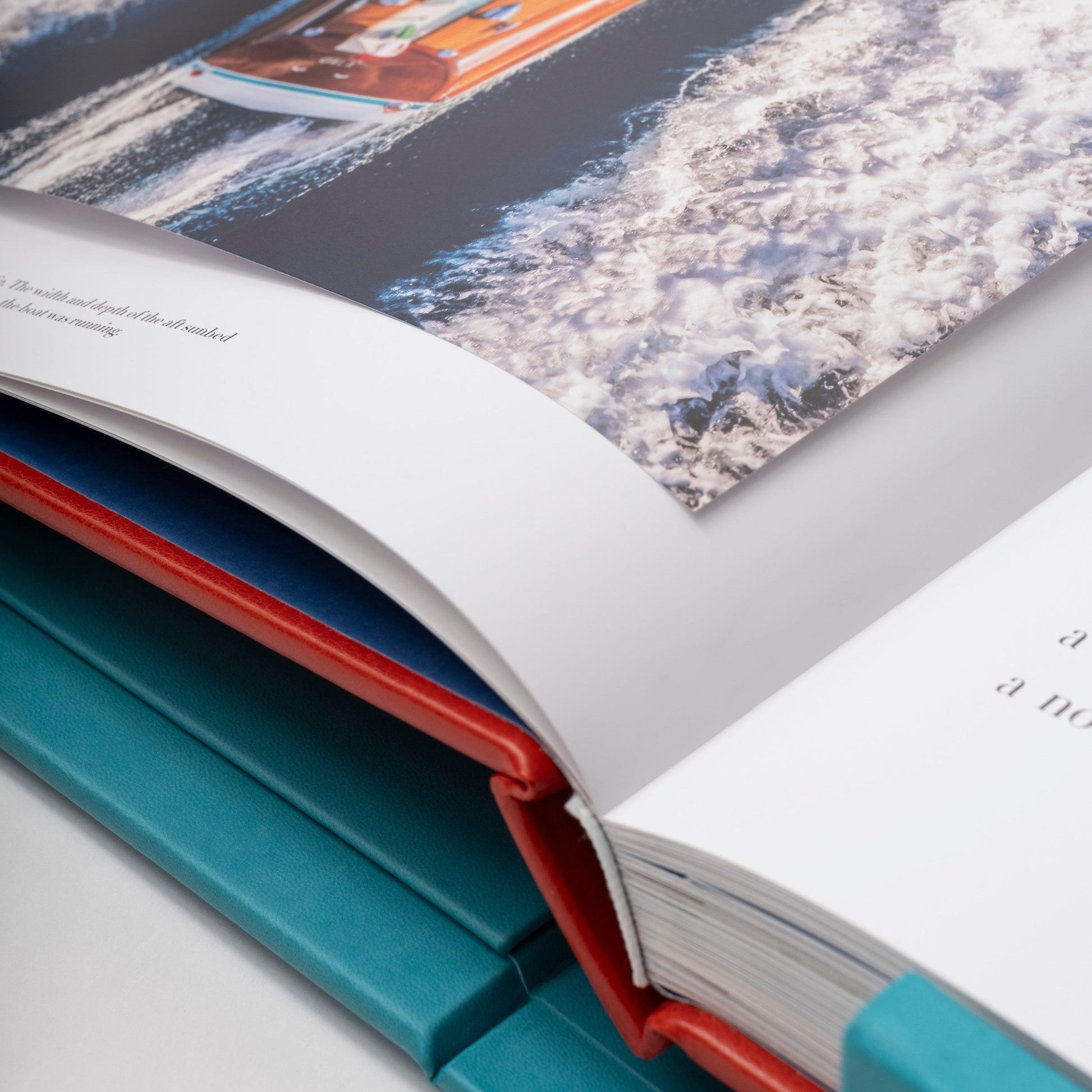 Riva Aquarama — Assouline Ultimate Coffee Table Book