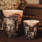 Sacred Trees Mankono Scented Candle (10.35 kg)