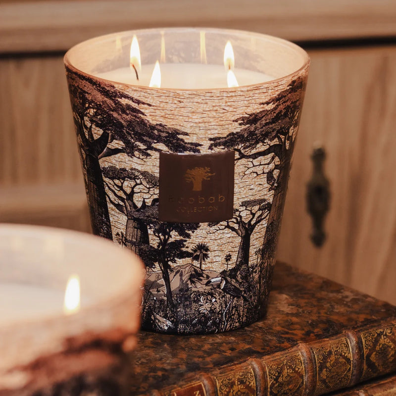 Sacred Trees Mankono Scented Candle (6.5kg)