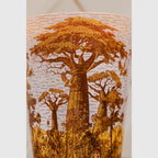 Baobab Sacred Trees Bounkani Scented Candle – Max 24