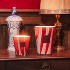 Baobab Woods Risoud Scented Candle – Max 24