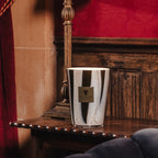 Baobab Woods Sherwood Scented Candle – Max 35