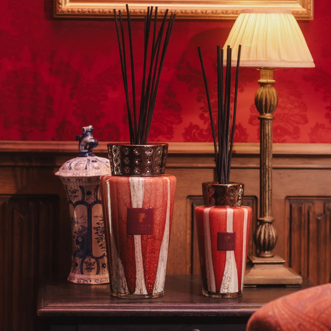 Baobab Totem Risoud Fragrance Diffuser – 2L