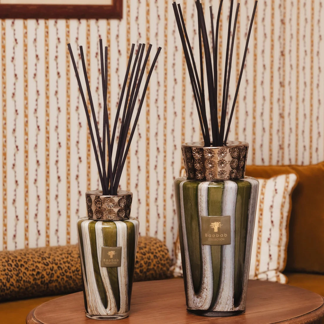 Baobab Totem Sherwood Home Fragrance Diffuser – 2L