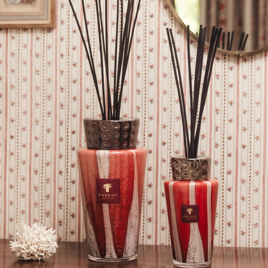 Baobab Totem Risoud Fragrance Diffuser – 2L