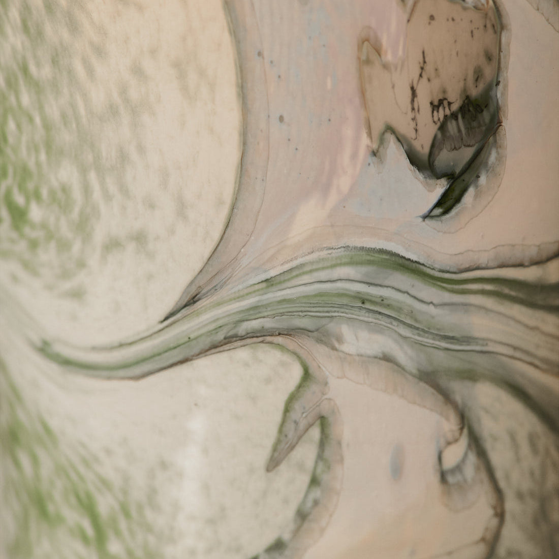 Scented Candle Leaves Marius (1.3 kg)