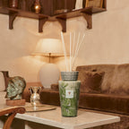 Leaves Marius Diffuser Glass (5L)