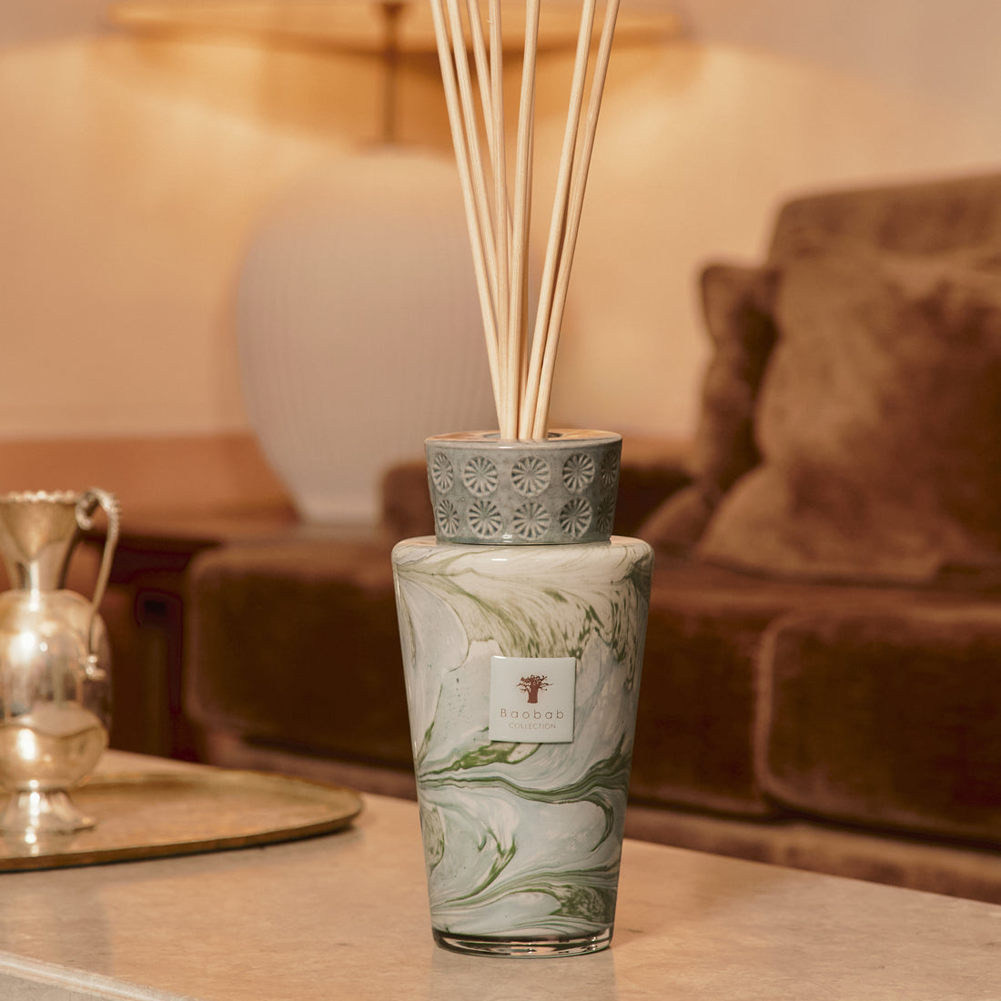 Leaves Marius Diffuser Glass (5L)