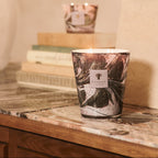 Scented Candle Leaves Manon (1.3 kg)