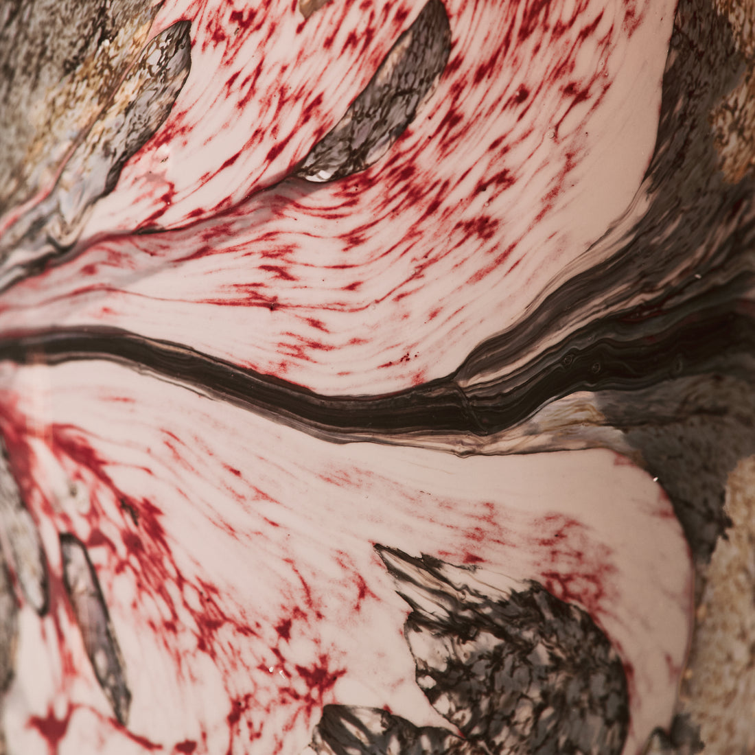 Scented Candle Leaves Manon (2.3 kg)