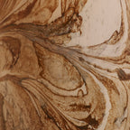 Scented Candle Leaves Naïs (1.3 kg)