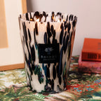 Baobab Black Pearls Scented Candle – Max 16