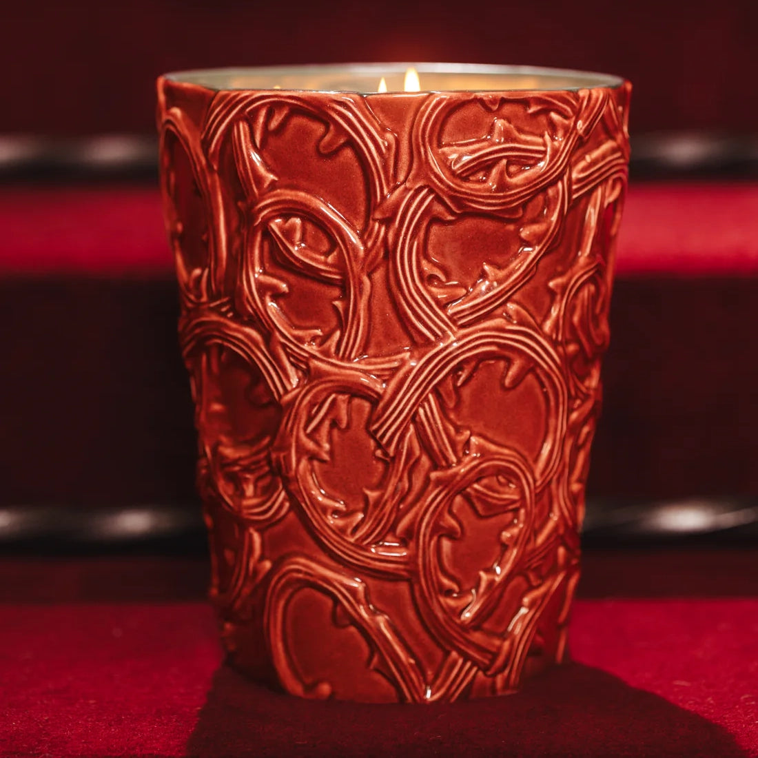 Baobab Brame Artemis Scented Candle – Max 24