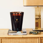 Baobab Encre de Chine Scented Candle – Max 16