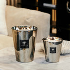 Baobab Les Exclusives Platinum Scented Candle – Max 16