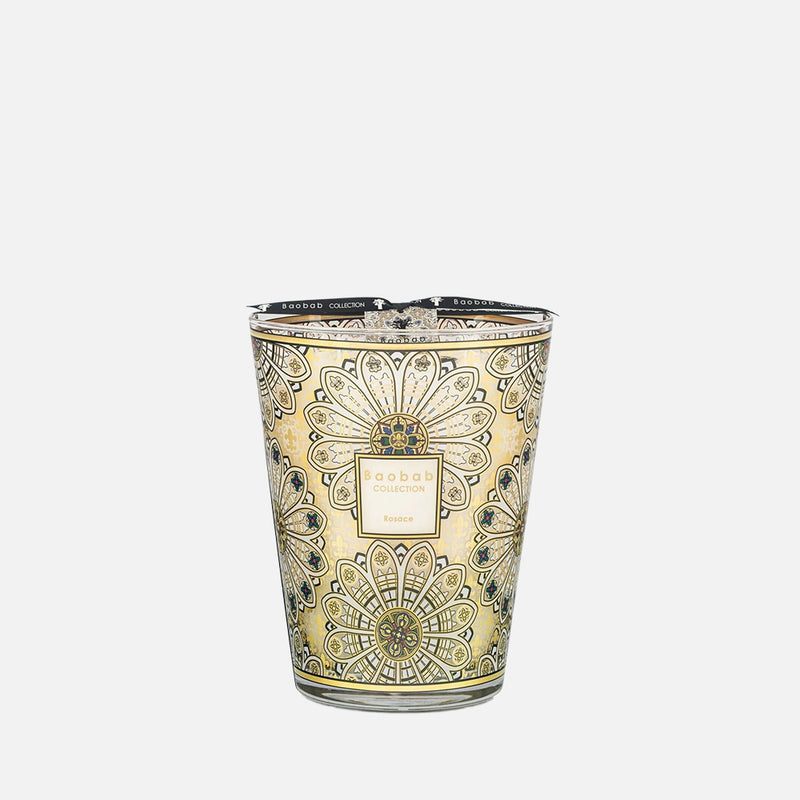 Rosace Scented Candle (1.1 kg)